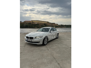 BMW 520 520D
