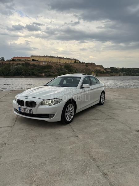 BMW 520 520D
