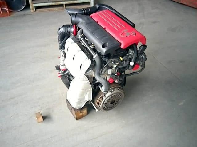 MOTOR 1.4 16V TURBO ABARTH