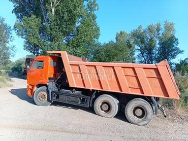 Kamaz 6520