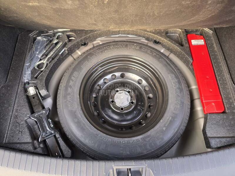 Nissan Qashqai 1.6 dci