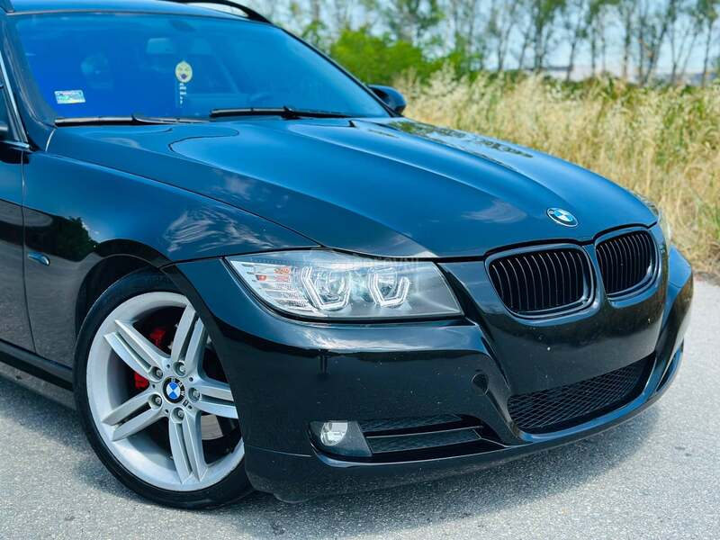 BMW 318 