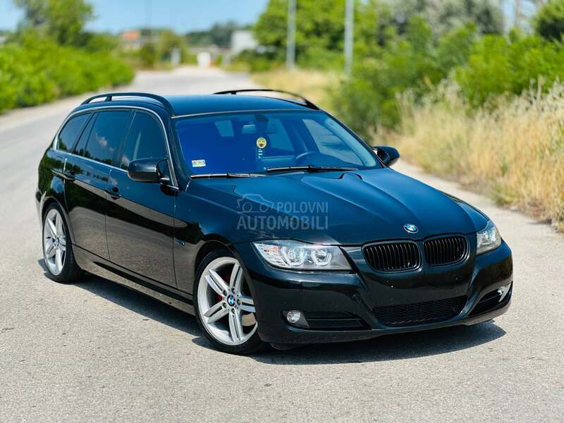 BMW 318 