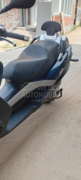 Piaggio mp3 b kategorija AKCIJA