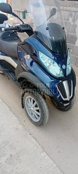 Piaggio mp3 b kategorija AKCIJA