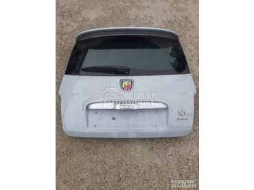 VRATA GEPEKA FIĆA 500 za Fiat 500