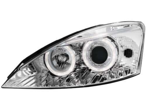 Farovi Angel Eyes Hrom