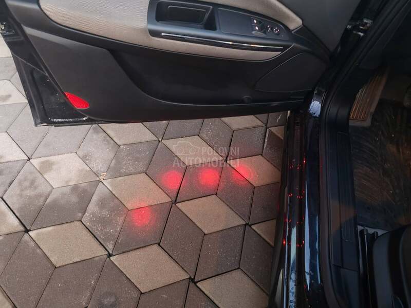 Fiat Bravo 