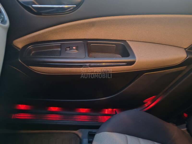 Fiat Bravo 