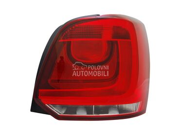 VW Polo Stop Lampa za Volkswagen Polo od 2009. do 2014. god.