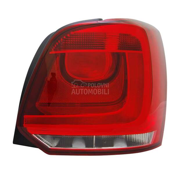 VW Polo Stop Lampa