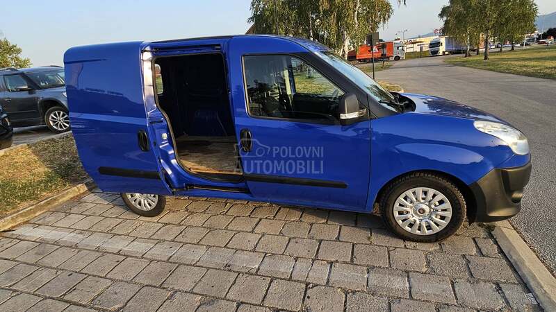 Fiat Doblo 