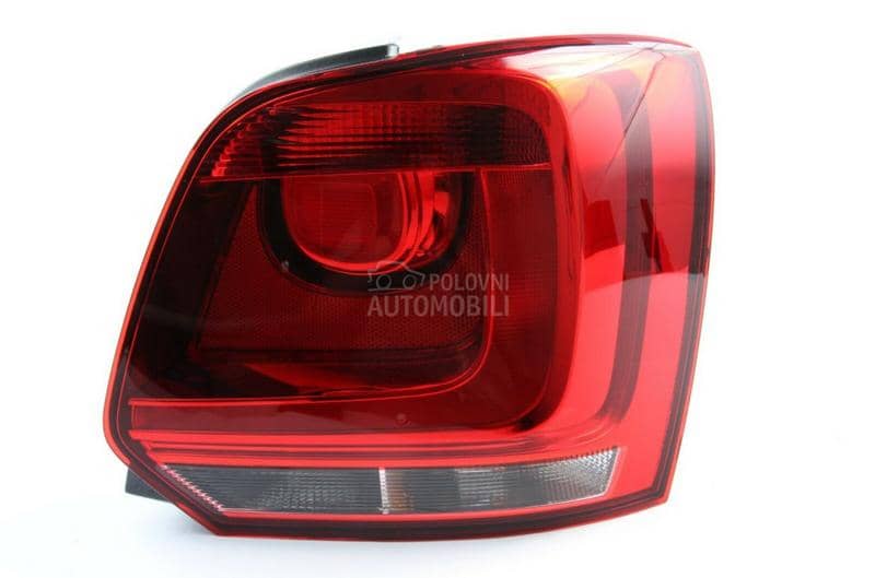 VW Polo Stop Lampa