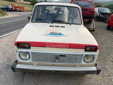 reduktor za Lada Niva