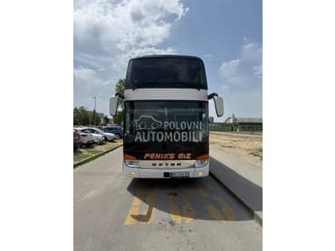 Setra S431DT
