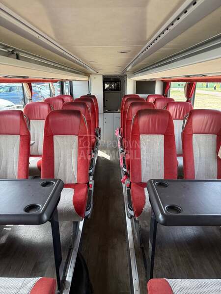 Setra S431DT