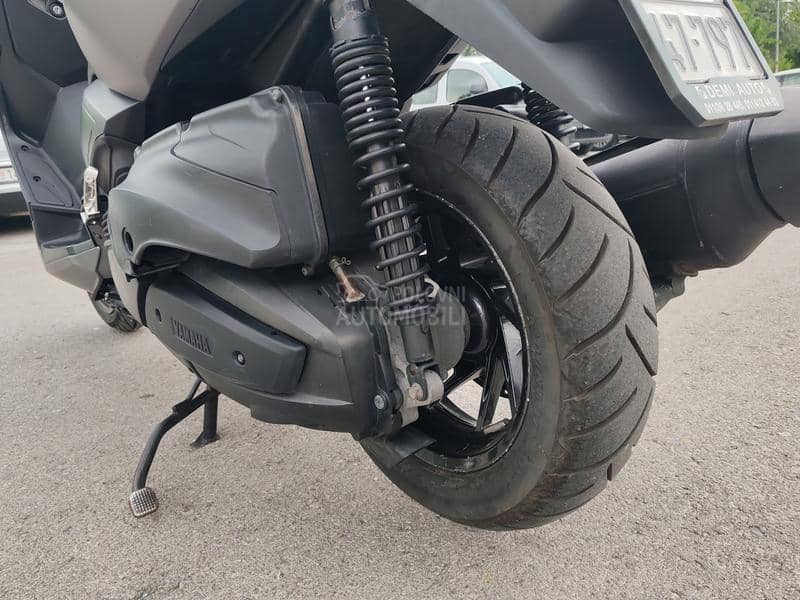 Yamaha X Max 400i ABS XMax