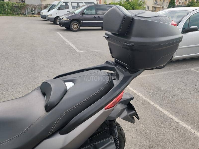 Yamaha X Max 400i ABS XMax