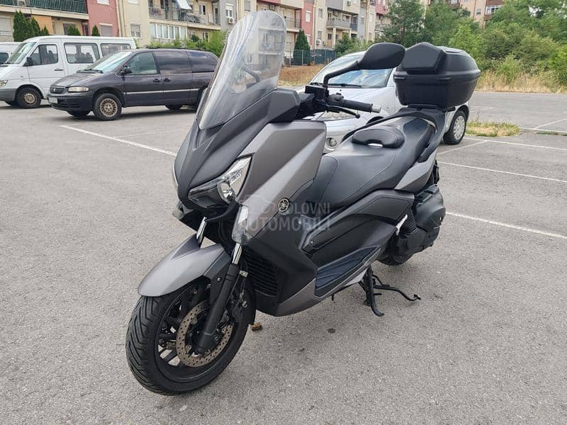 Yamaha X Max 400i ABS XMax