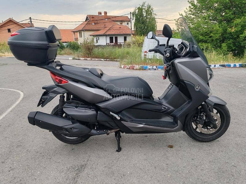 Yamaha X Max 400i ABS XMax