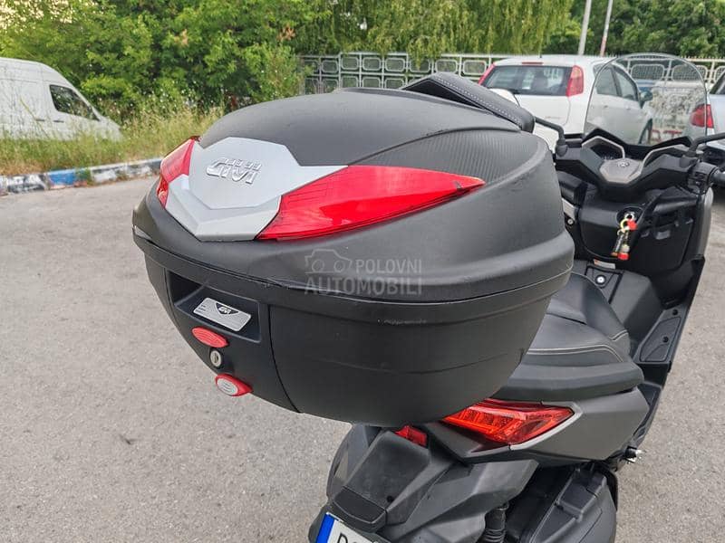 Yamaha X Max 400i ABS XMax