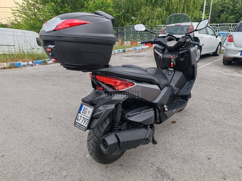 Yamaha X Max 400i ABS XMax
