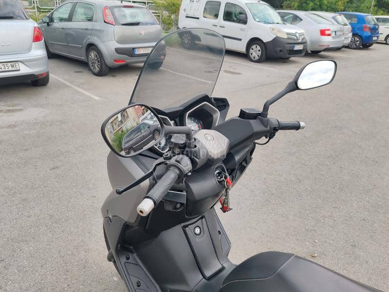 Yamaha X Max 400i ABS XMax
