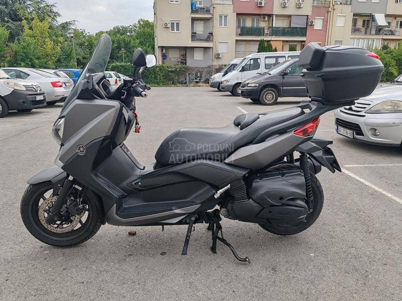 Yamaha X Max 400i ABS XMax
