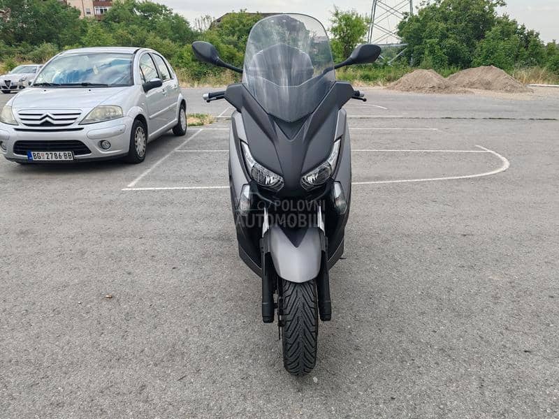 Yamaha X Max 400i ABS XMax