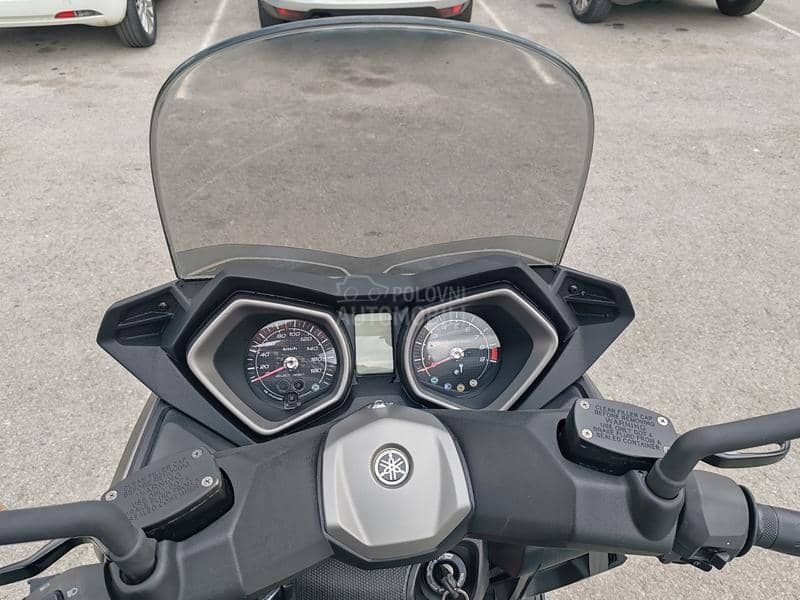 Yamaha X Max 400i ABS XMax