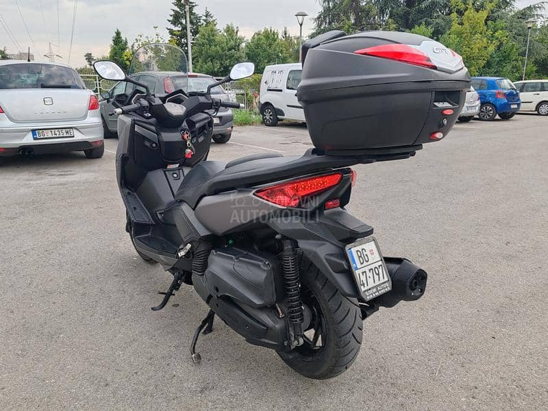 Yamaha X Max 400i ABS XMax