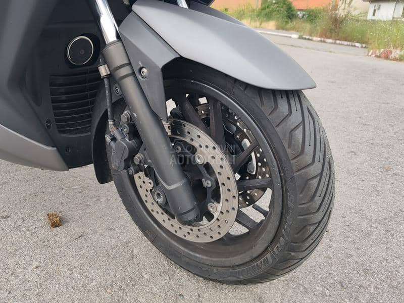 Yamaha X Max 400i ABS XMax