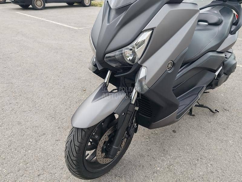 Yamaha X Max 400i ABS XMax