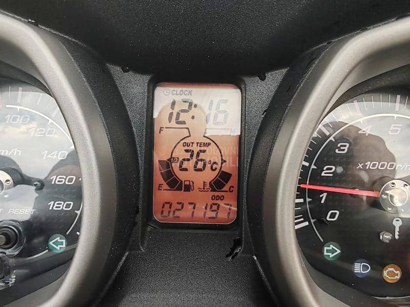 Yamaha X Max 400i ABS XMax