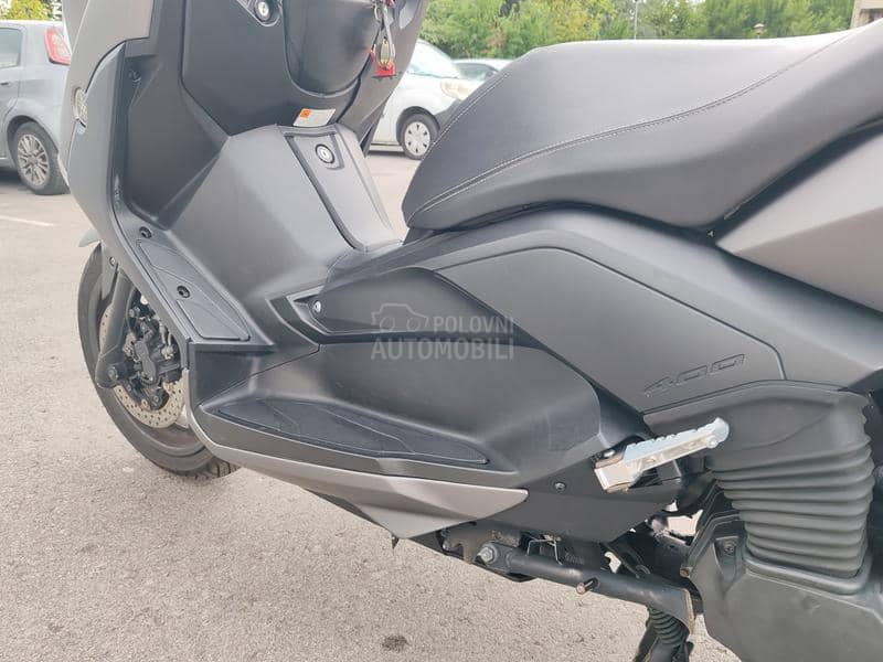 Yamaha X Max 400i ABS XMax