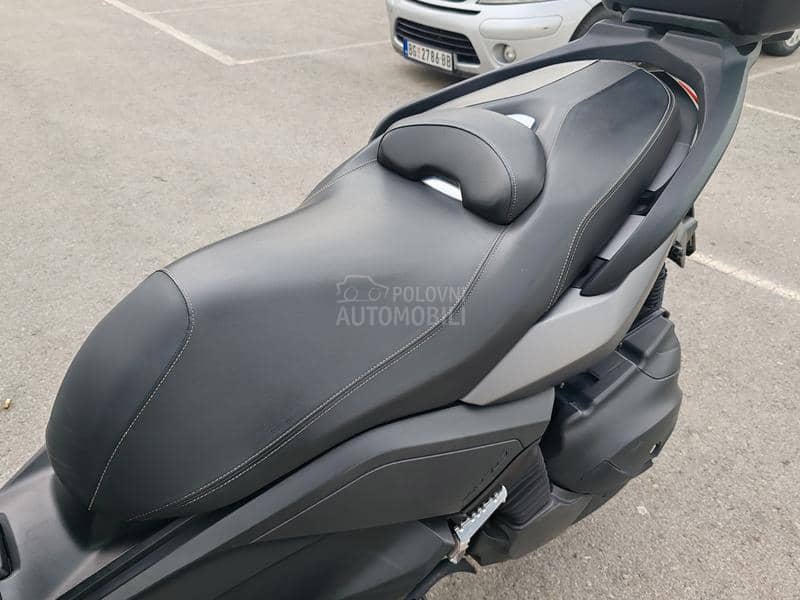 Yamaha X Max 400i ABS XMax