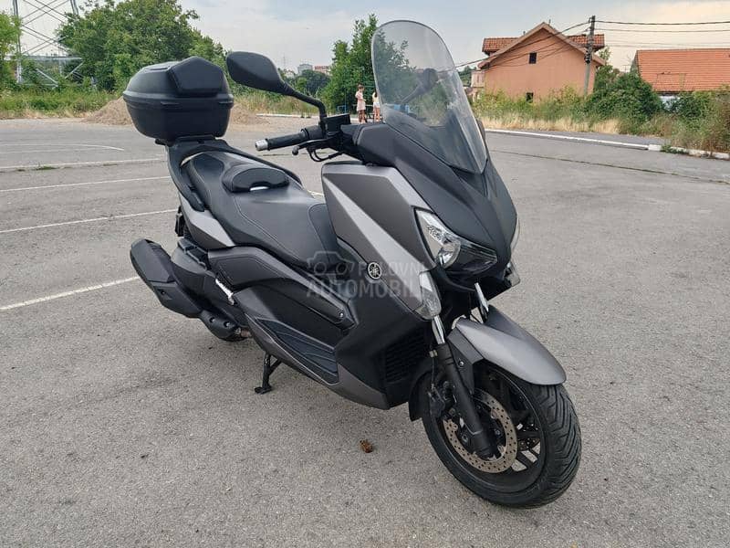 Yamaha X Max 400i ABS XMax