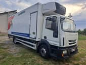 Iveco Hladnjača 7 .2 dužina