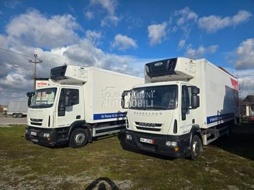 Iveco Hladnjača 2 komada