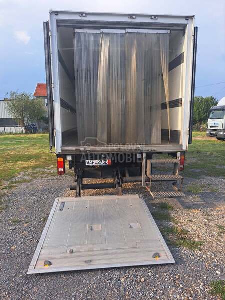 Iveco Hladnjača 7 .2 dužina
