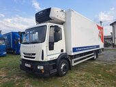 Iveco Hladnjača 2 komada
