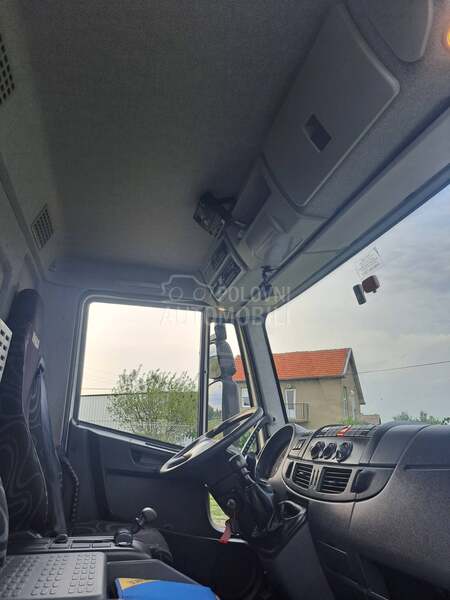 Iveco Hladnjača 7 .2 dužina