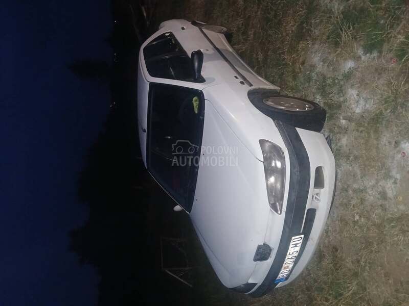 Peugeot 306 