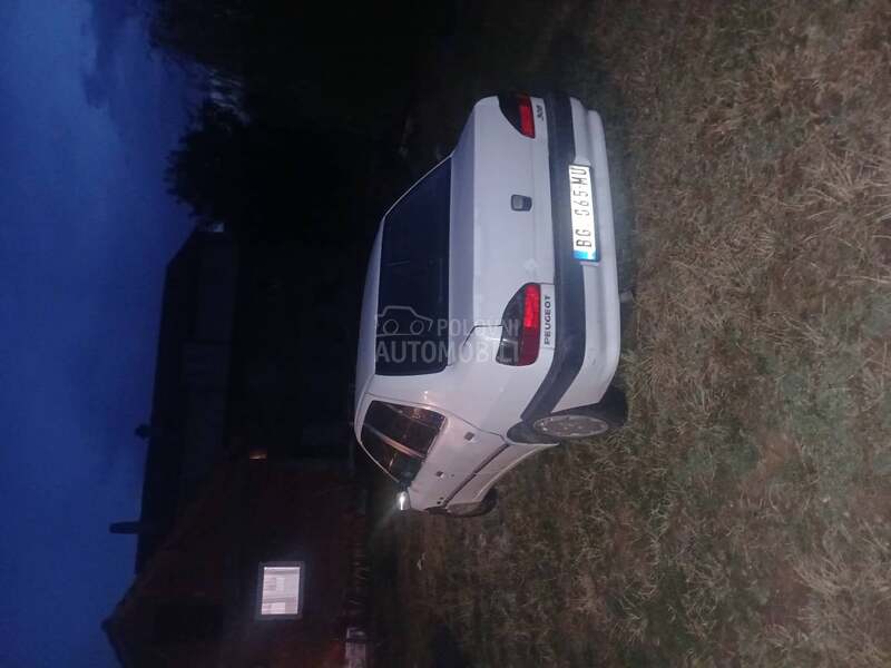 Peugeot 306 