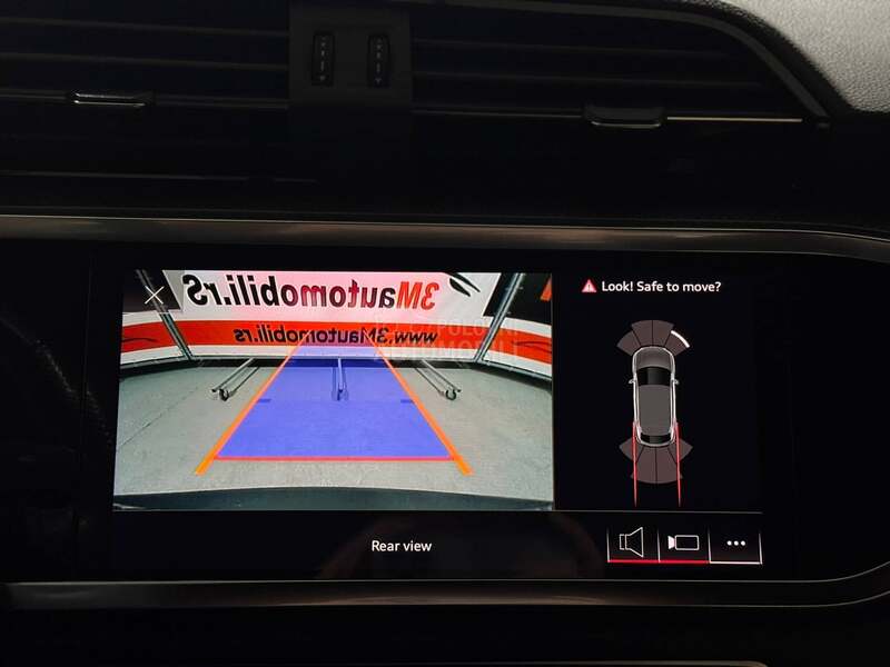 Audi Q3 2.0D/S-Line x 3/Nov