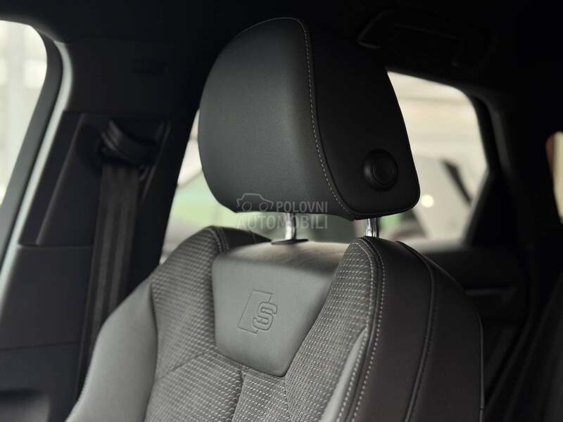 Audi Q3 2.0D/S-Line x 3/Nov