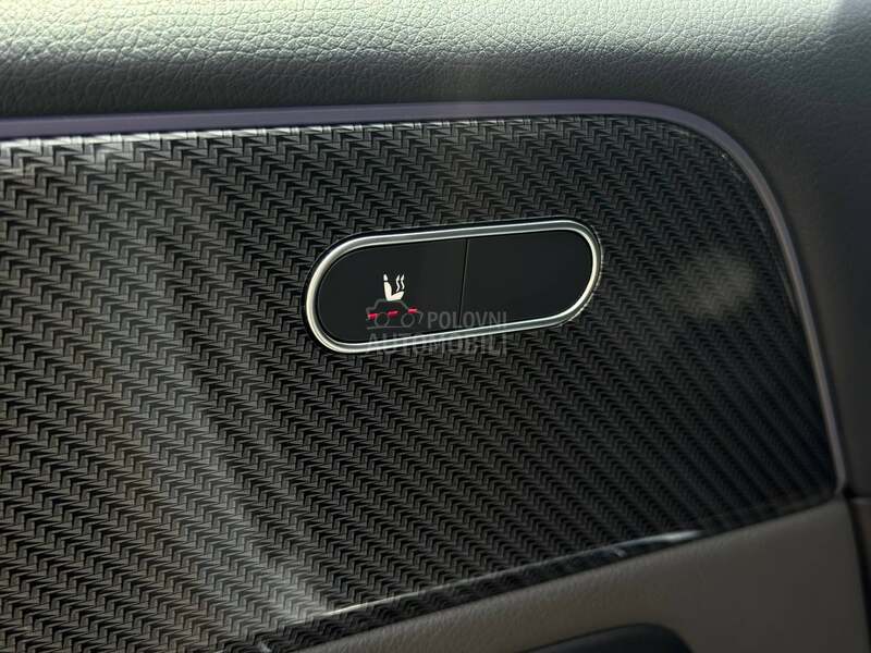 Mercedes Benz GLB 220 2.0D/AMG/4-MATIC/7S
