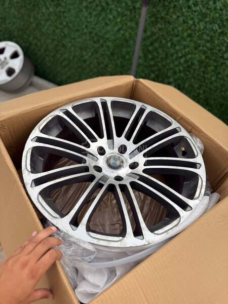 Aluminijumske felne Bmw germany et13 19" 5 x 120
