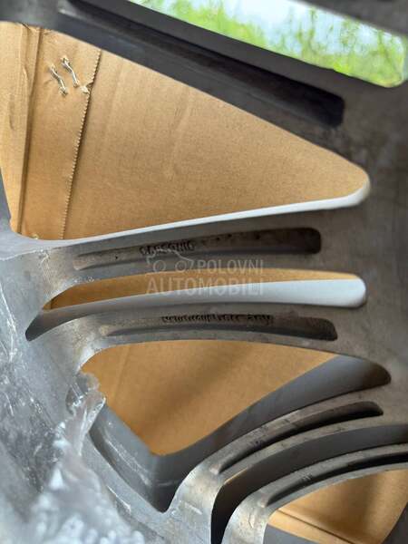 Aluminijumske felne Bmw germany et13 19" 5 x 120