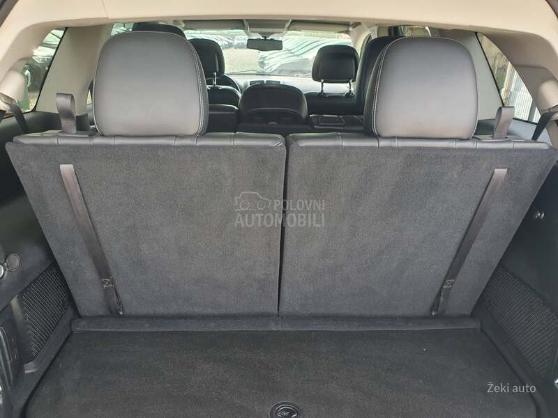 Fiat Freemont 2.0 mjet 4x4